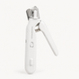 2-in-1 LED Electric Nail Clipper