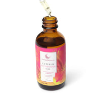 SmoothSkin Cyperus Depilatory Oil
