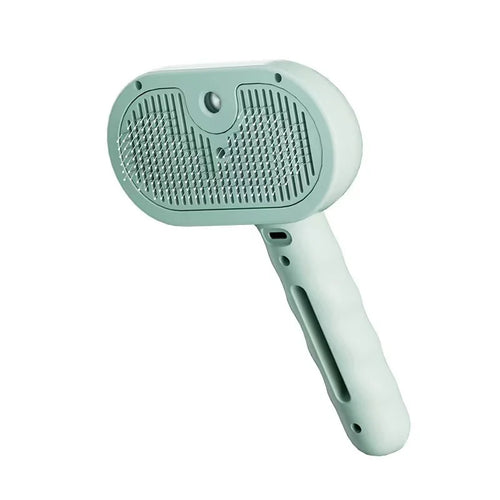 Premium Pet Grooming Steamer