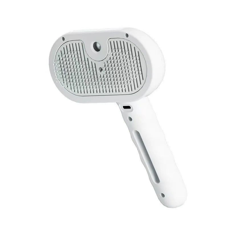 Premium Pet Grooming Steamer