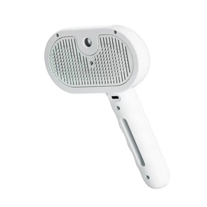 Premium Pet Grooming Steamer