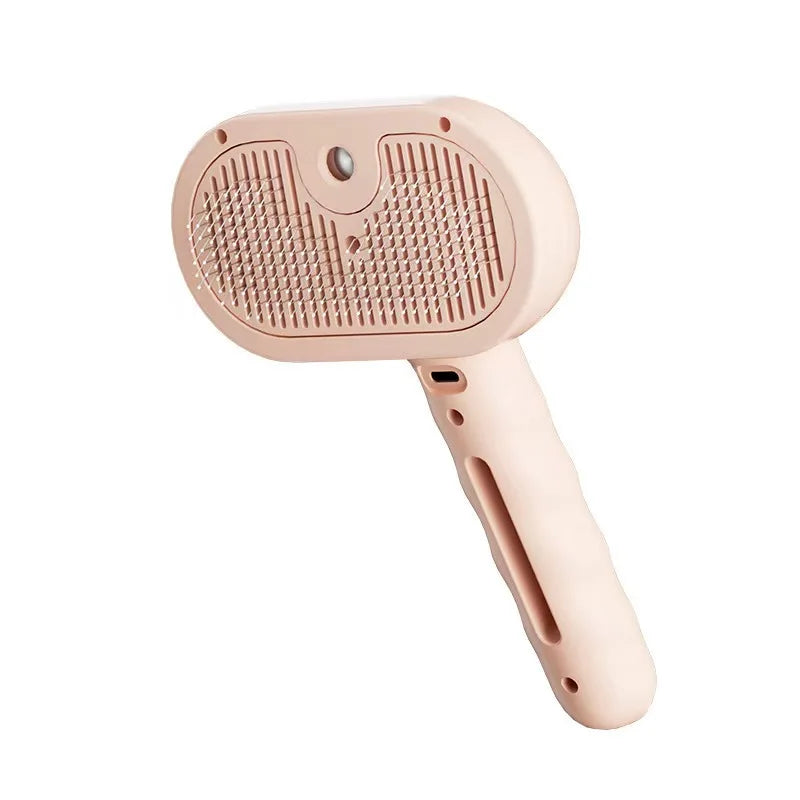 Premium Pet Grooming Steamer