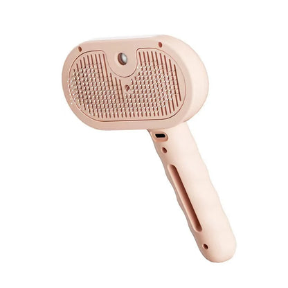 Premium Pet Grooming Steamer